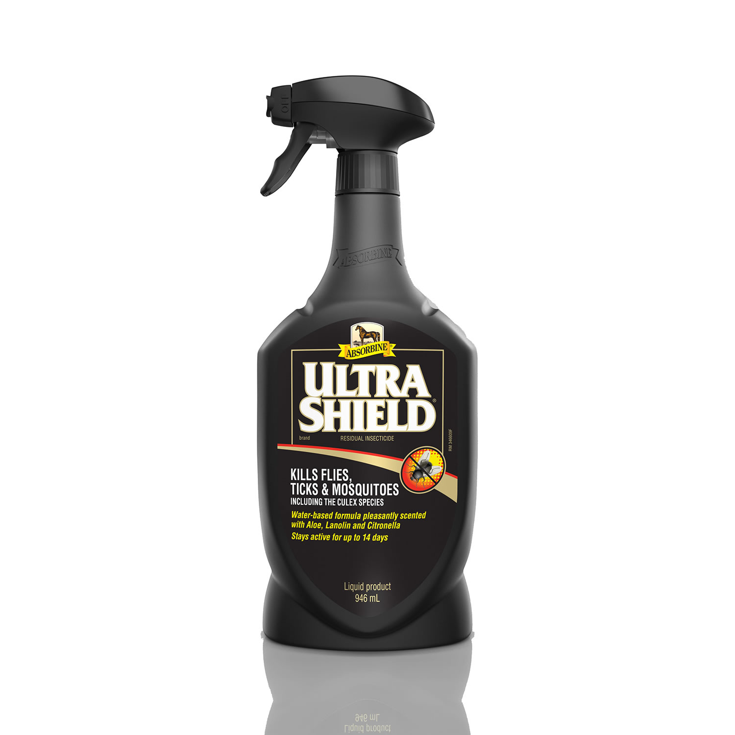 Absorbine Ultrashield Spray